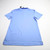 Tulane Green Wave Nike Polo Men's Light Blue New with Tags S TOPS-160858