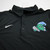 Tulane Green Wave Nike Polo Men's Black New with Tags S TOPS-160860