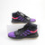 adidas Basketball Shoe Men's Black New without Box 12.5 SHOE-020181