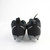 Nike Alpha Menace Football Cleat Men's Black Used 12.5 CLEA-014803