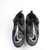 Nike Alpha Menace Football Cleat Men's Black Used 12.5 CLEA-014803