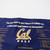California Golden Bears Unbranded Accessories - Other Unisex Navy Used OSFM-ACCS-007439