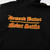 Unique Sports Apparel Sweatshirt Men's Black Used XL TOPS-161226