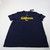 California Golden Bears Under Armour HeatGear Short Sleeve Shirt Men's New Navy-TOPS-161014