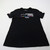 Los Angeles Chargers Nike NFL On Field Dri-Fit Short Sleeve Shirt Women's M TOPS-161207