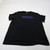 Baltimore Ravens Nike NFL On Field Dri-Fit Short Sleeve Shirt Men's Black Used 2XL-TOPS-161196