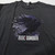 Baltimore Ravens Gildan Short Sleeve Shirt Men's Gray Used XXL TOPS-161198