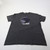 Baltimore Ravens Gildan Short Sleeve Shirt Men's Gray Used XXL TOPS-161198