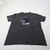 Baltimore Ravens Gildan Short Sleeve Shirt Men's Gray Used XXL TOPS-161198