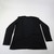 adidas Primegreen Long Sleeve Shirt Men's Black Used XL TOPS-161002