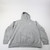 Nike Sweatshirt Women's Gray Used L TOPS-160982