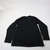 Oregon Ducks Nike Pullover Men's Black Used M TOPS-160987