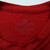Rutgers Scarlet Knights adidas Creator Short Sleeve Shirt Men's Red Used L-TOPS-160990