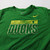 Oregon Ducks Nike Short Sleeve Shirt Women's Green Used XL-TOPS-161005