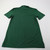 Tulane Green Wave Nike Polo Men's Dark Green New with Tags S TOPS-160853
