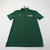 Tulane Green Wave Nike Polo Men's Dark Green New with Tags S TOPS-160853