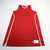 adidas Practice Jersey - Basketball Men's Red New without Tags LT JRSY-009493
