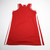 adidas Practice Jersey - Basketball Men's Red New without Tags LT JRSY-009493