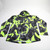 adidas Jacket Men's Neon Green New with Tags L TOPS-160480