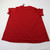 Rutgers Scarlet Knights adidas Creator Short Sleeve Shirt Men's Red New 2XL-TOPS-160659