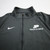 Purdue Boilermakers Nike Dri-Fit Jacket Women's Gray Used M TOPS-161333