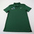 Tulane Green Wave Nike Polo Men's Dark Green New without Tags S TOPS-160849