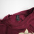 Gildan Heavy Cotton Short Sleeve Shirt Men's Maroon Used L TOPS-161367
