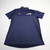 Gallaudat Bison Under Armour Pullover Men's Navy/Heather New M-TOPS-161376
