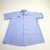 CSU Rams Red Kap Button-Up Men's Blue Used XL TOPS-161379