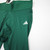 adidas Compression Pants Men's Green New with Tags XL-PNTS-033453