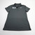 Nike Dri-Fit Polo Women's Dark Gray New without Tags S-TOPS-160777