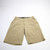 Under Armour Dress Short Men's Khaki Used 36-SHOR-034976