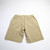 Under Armour Dress Short Men's Khaki Used 36-SHOR-034976