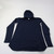 UConn Huskies Nike Dri-Fit Sweatshirt Women's Navy New with Tags L TOPS-161518