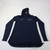 UConn Huskies Nike Dri-Fit Sweatshirt Women's Navy New with Tags L TOPS-161518