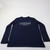 UConn Huskies Nike Dri-Fit Long Sleeve Shirt Women's Navy New with Tags XL TOPS-161524