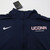 UConn Huskies Nike Dri-Fit Pullover Women's Navy New with Tags XL TOPS-161529