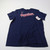 Cleveland Guardians Nike Short Sleeve Shirt Men's Navy New with Tags XXL TOPS-161427