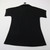 adidas Polo Women's Black New with Tags-TOPS-161449