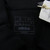 adidas Polo Women's Black New with Tags-TOPS-161449