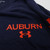 Auburn Tigers Under Armour Long Sleeve Shirt Men's Navy/Orange Used XL-TOPS-161456