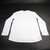 adidas Long Sleeve Shirt Men's White Used-TOPS-160873