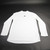 adidas Long Sleeve Shirt Men's White Used Multiple Sizes TOPS-160873
