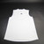 adidas Sleeveless Shirt Men's White Used-TOPS-160884
