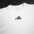 adidas Sleeveless Shirt Men's White Used-TOPS-160884