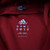 Miami RedHawks adidas Jacket Women's Red Used Multiple Sizes TOPS-161655