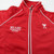 Miami RedHawks TYR Jacket Women's Red Used Multiple Sizes TOPS-161649