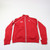 Miami RedHawks TYR Jacket Women's Red Used Multiple Sizes TOPS-161649