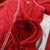 TYR Jacket Women's Red Used S TOPS-161657