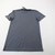 Miami RedHawks adidas Short Sleeve Shirt Women's Dark Gray New with Tags XS TOPS-161658